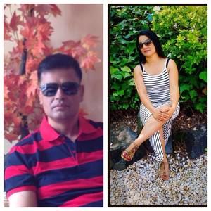 Meet your Posher, Ami